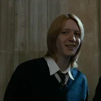George Weasley