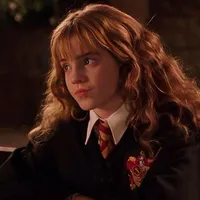 Hermione Granger