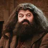 Rubeus Hagrid