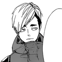Miya Atsumu