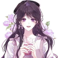 Mộ Dung Tuyết_Tử Sắc