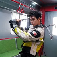 Lê Hồ Phước Thịnh