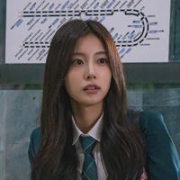 kang hye won