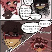 Cả Nhà German (- Germany)