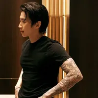 Jay Park-Park Jae Beom¹⁹⁸⁷