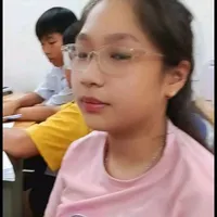 lê ngọc cute