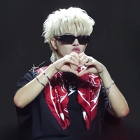 rhyder [lúc 7 tuổi]