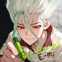 Ishigami Senku