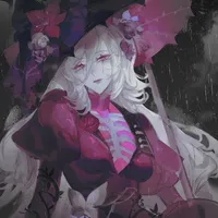 -𝚠𝚑𝚒𝚝𝚎 𝚕𝚒𝚕𝚢 𝚌𝚘𝚘𝚔𝚒𝚎-