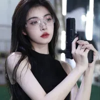 Trương Hàm An - Yin