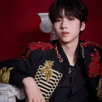 Nhiếp Vĩ Thần - Vincent