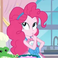 Pinkie Pie