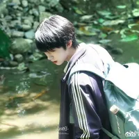 Dương Bác Văn_anh