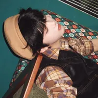 Trương Hàm Thụy_em