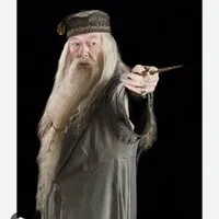 Dumbledore