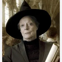 MC gonagall