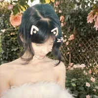 con nhỏ tác giả