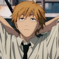 denji mãi best✨