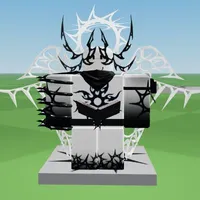 THE SPAWN