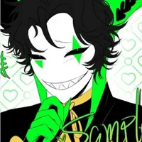 Harlequin💚