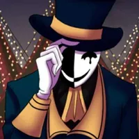 The ticket taker🎭