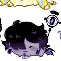 Black Sapphire/ Sapphi