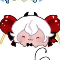 Candy Apple/ Candy