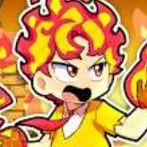 hiha flame