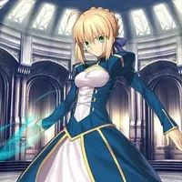 Artoria Saber