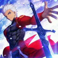 EMIYA(Archer)