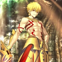 Gilgamesh(Archer)