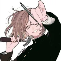 Nobara Kugisaki