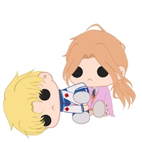 tác giả đẹp zai