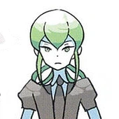 Jade ♂️