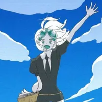 Phosphophyllite (phos) ♂️