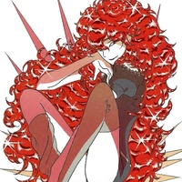 Padparadscha (pad) ♂️