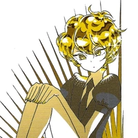 Zircon ♂️