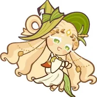 first grain cookie•🌾•