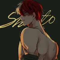 Todoroki Shoto