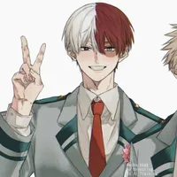 Todoroki Shoto