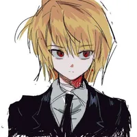 Kurapika