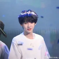 Trương Dịch Nhiên _nhóc