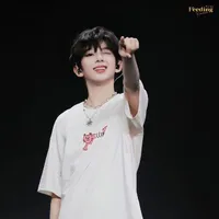 Trần Tuấn Minh _bé