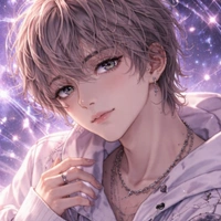 Bạch Tinh Vân(em)