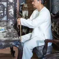 Ông Hội Trương