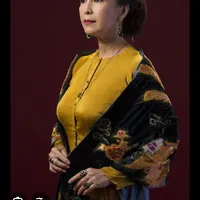 Bà Hội Trương
