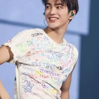 Ahn Geon-Ho [ Kẹo 🐶 ]