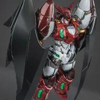 shin getter robo