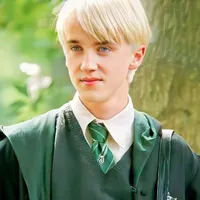 Draco Malfoy