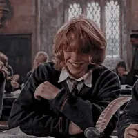 Ronald Weasley
